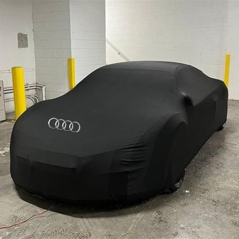 奥迪R8汽车车衣TT车罩RS车套