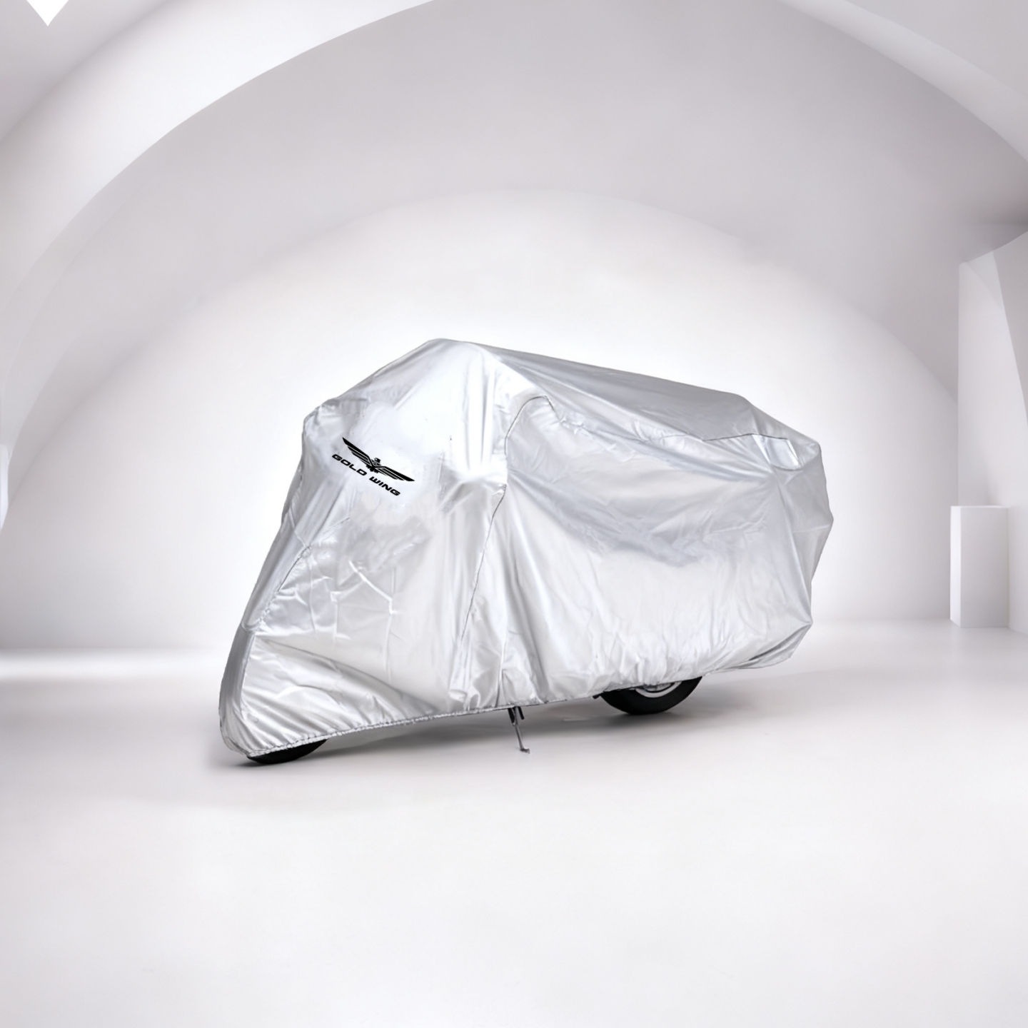 新本田金翼GL1800巡航ADV车衣