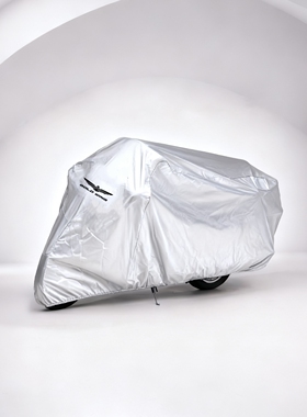 适用新本田金翼GL1800巡航ADV摩托车衣黑武士F6B北欧女神F6C车罩