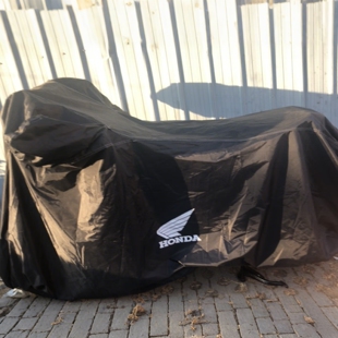 适用本田ADV350forza佛沙XADV750银翼600/400PCX150ADV160车衣罩