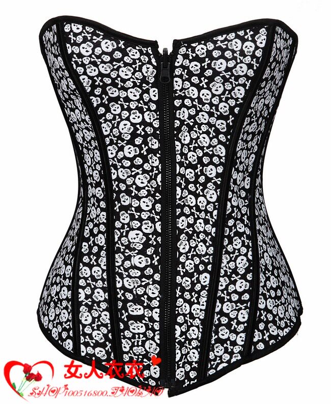 Corset en autre - Ref 672041 Image 24