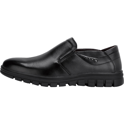 3513巡洋舰春秋季低帮休闲男鞋