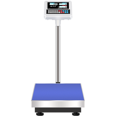 英衡公斤台称工业计数秤