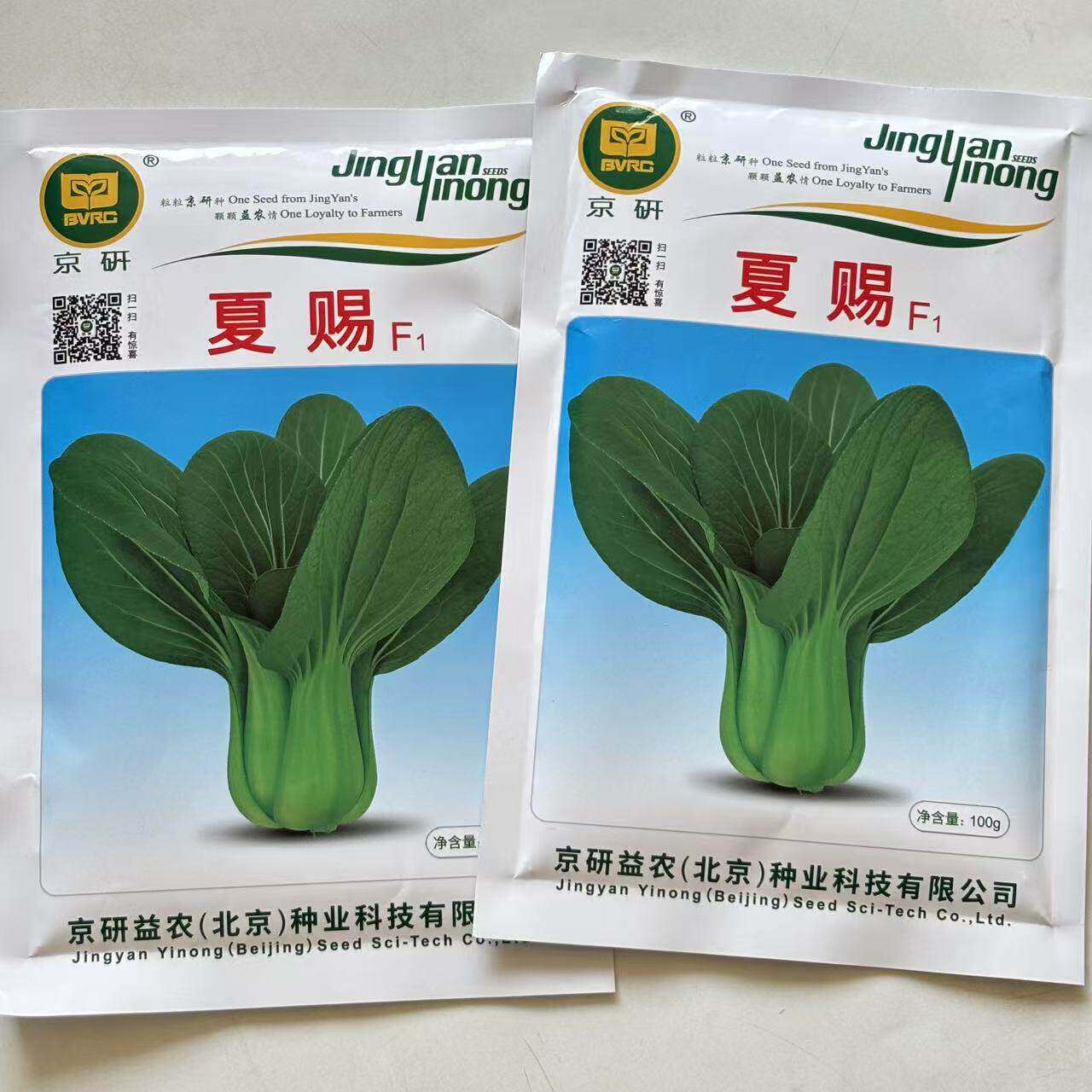 京研夏赐抗病丰产耐热上