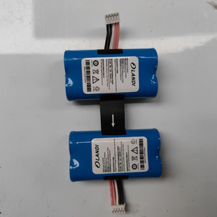 钱包ipos联迪A8刷卡机pos智能刷卡机电池E550E350LD电池7.2v