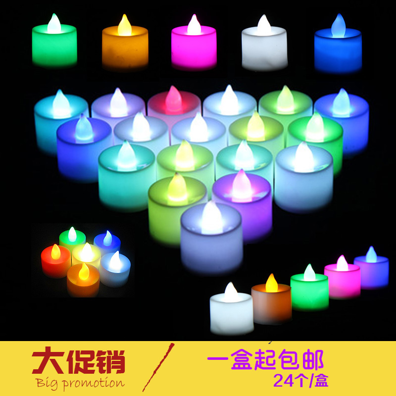 Bougie led - Ref 2483160 Image 1