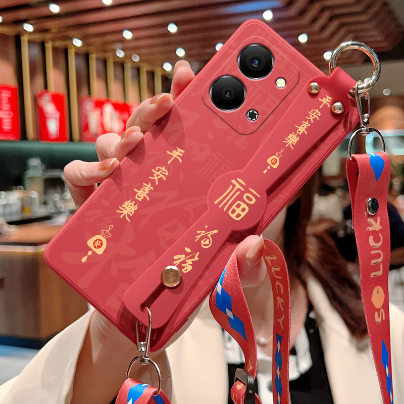 潮牌 网红