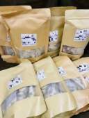 化血糖茶10副血糖苦瓜干玉米须葛根黄芪牛蒡茶组成男女养生汤包