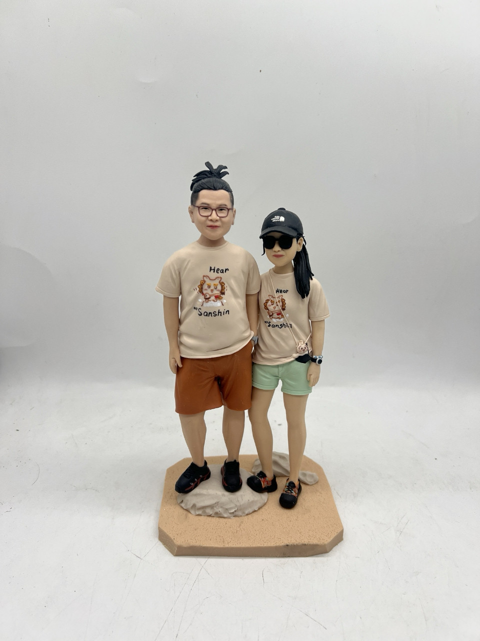 情侣结婚生日团购公司采购Diy创意礼物