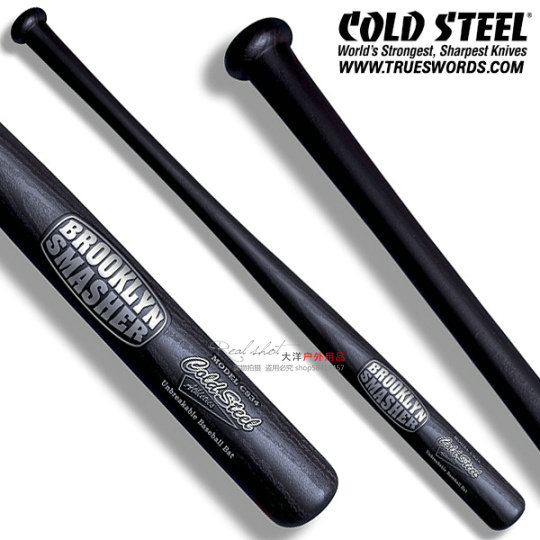 美國cold steel 冷鋼塑鋼棒球棍 棒球棒 92BSS 車載防身球棒在類目 運動/瑜伽/健身/球迷用品, 棒球, 棒球棒中 - 來自Buy2taobao.com提供專業的淘寶代購服務