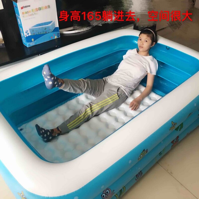 沐浴盆大人打气筒旅游沐浴桶充气桶双人浴缸情侣家用情趣折叠小号在类目 家庭/个人清洁工具, 卫浴用具/卫浴配件, 沐浴桶/沐浴盆中 - 来自Buy2taobao.com提供专业的淘宝代购服务