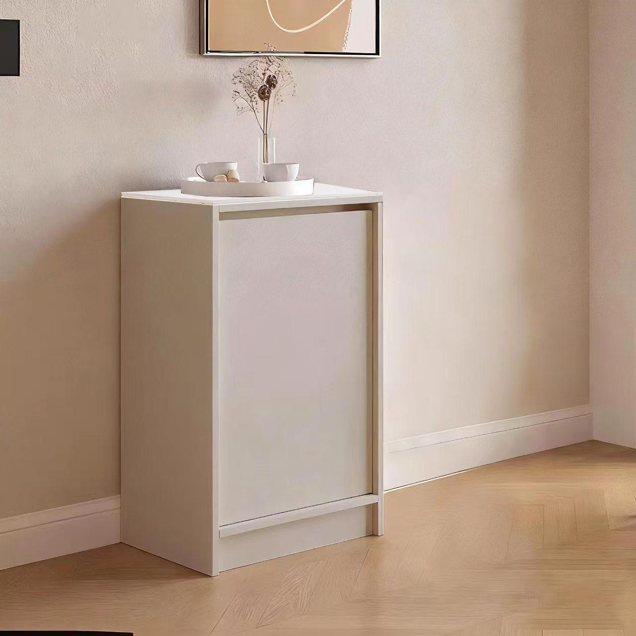 岩板餐边柜简约家用茶水柜厨房办公室水桶杂物靠墙大容量柜子单门,住宅家具,餐边柜,淘宝优惠券,粉丝福利购,淘宝优惠卷