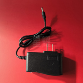 深圳熙捷 2806军之光JGQ231北京 班用强光搜索灯9V充电器 XZY2310