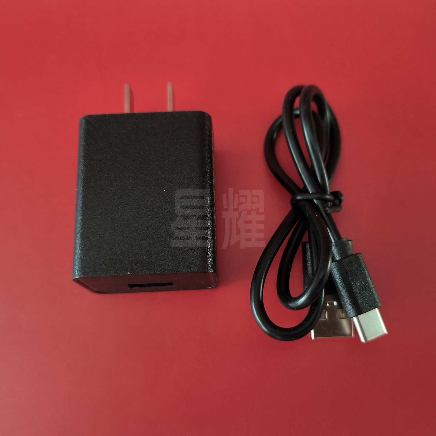 JW7302A电筒自动变灯充电器