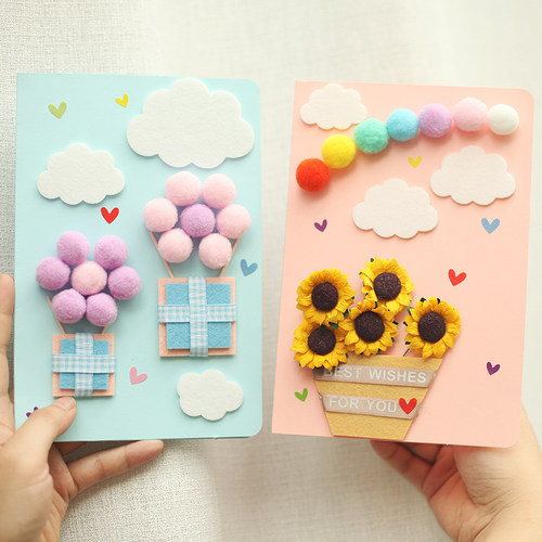 教师节花束卡片价格 教师节花束卡片图片 星期三