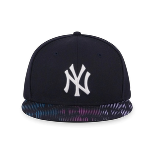 MLB全封世界大赛刺绣NY棒球帽子平檐潮流遮阳 新品 Era纽亦华 New