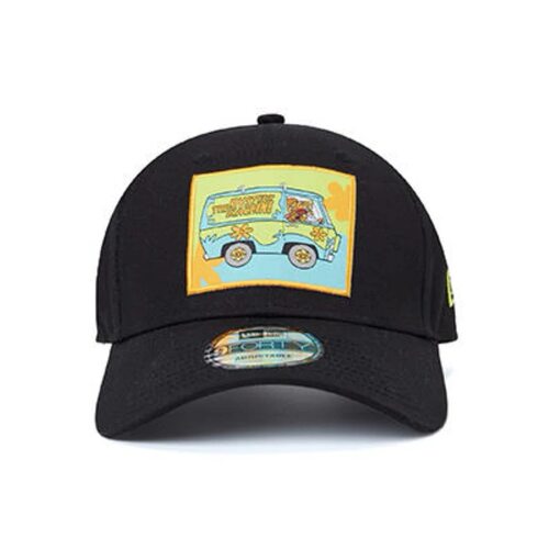 New Era X 史酷比 联名休闲运动棒球帽 60222448 OSFM