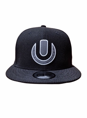 New Era纽亦华 Ultral风暴UMF电音百大DJ系列 棒球帽复古遮阳