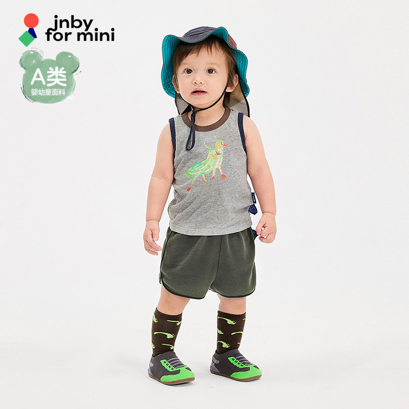 ���ϲ���Ӥͯ����װ�����װԲ��ͼ����������Ӥ��jnbybyjnby