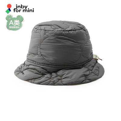 江南布衣婴童日常帽子