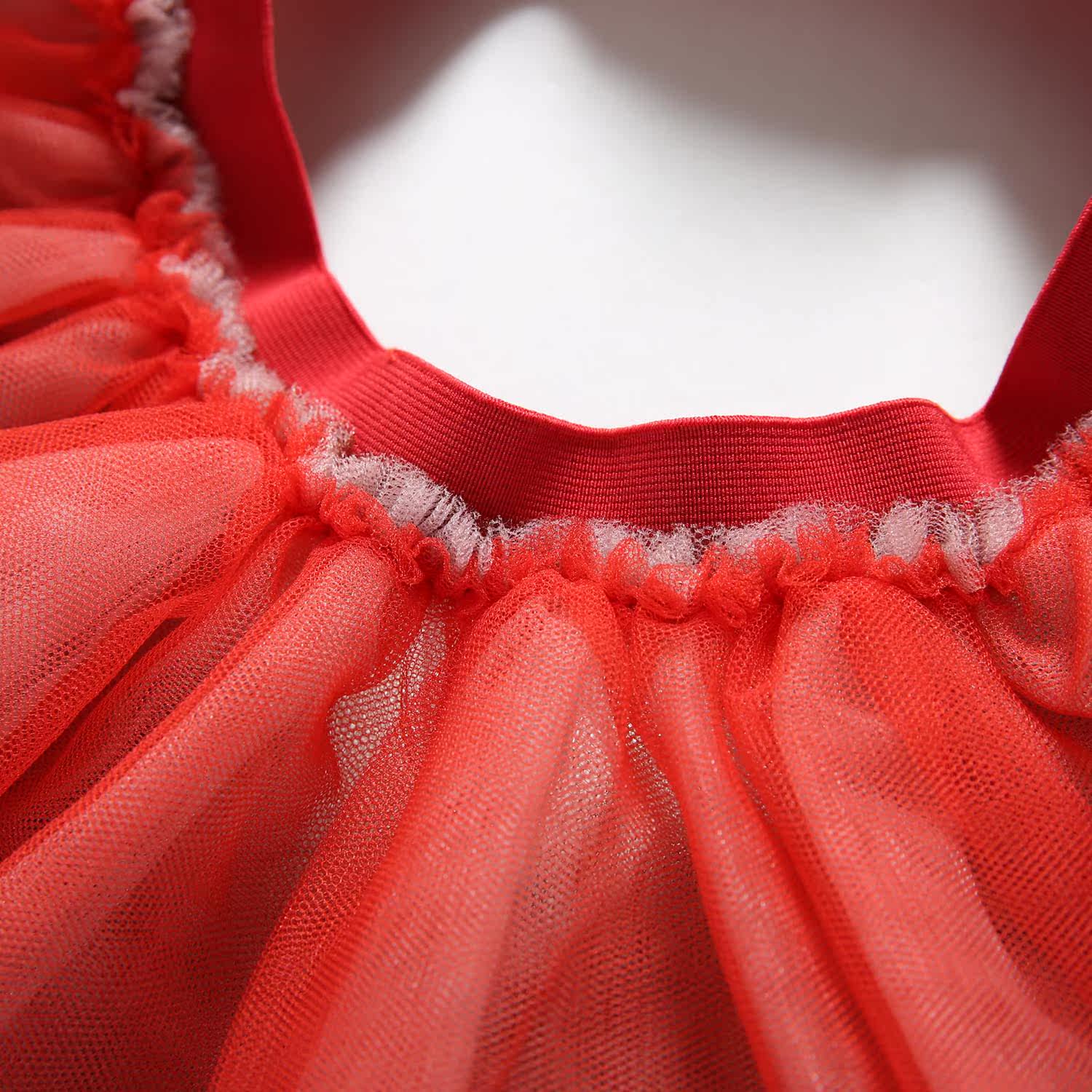 Jupe enfant JNBY BY JNBY - Ref 2050995 Image 4