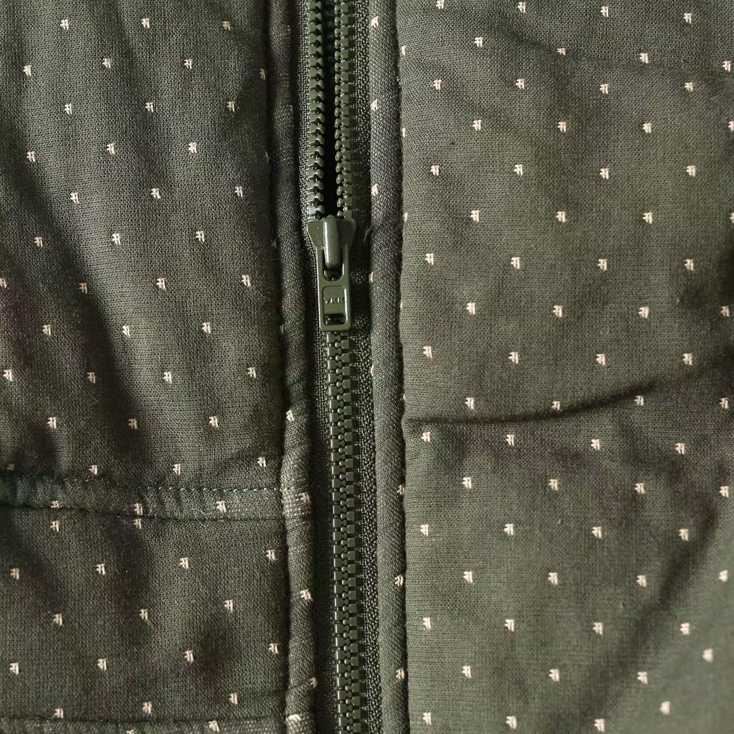 Manteau pour enfant JNBY BY JNBY - Ref 2163956 Image 4