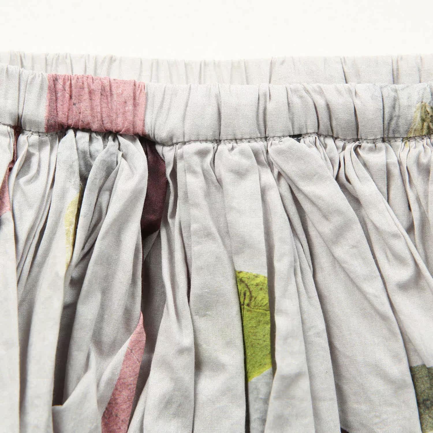 Jupe fillette JNBY BY JNBY - Ref 2048764 Image 4