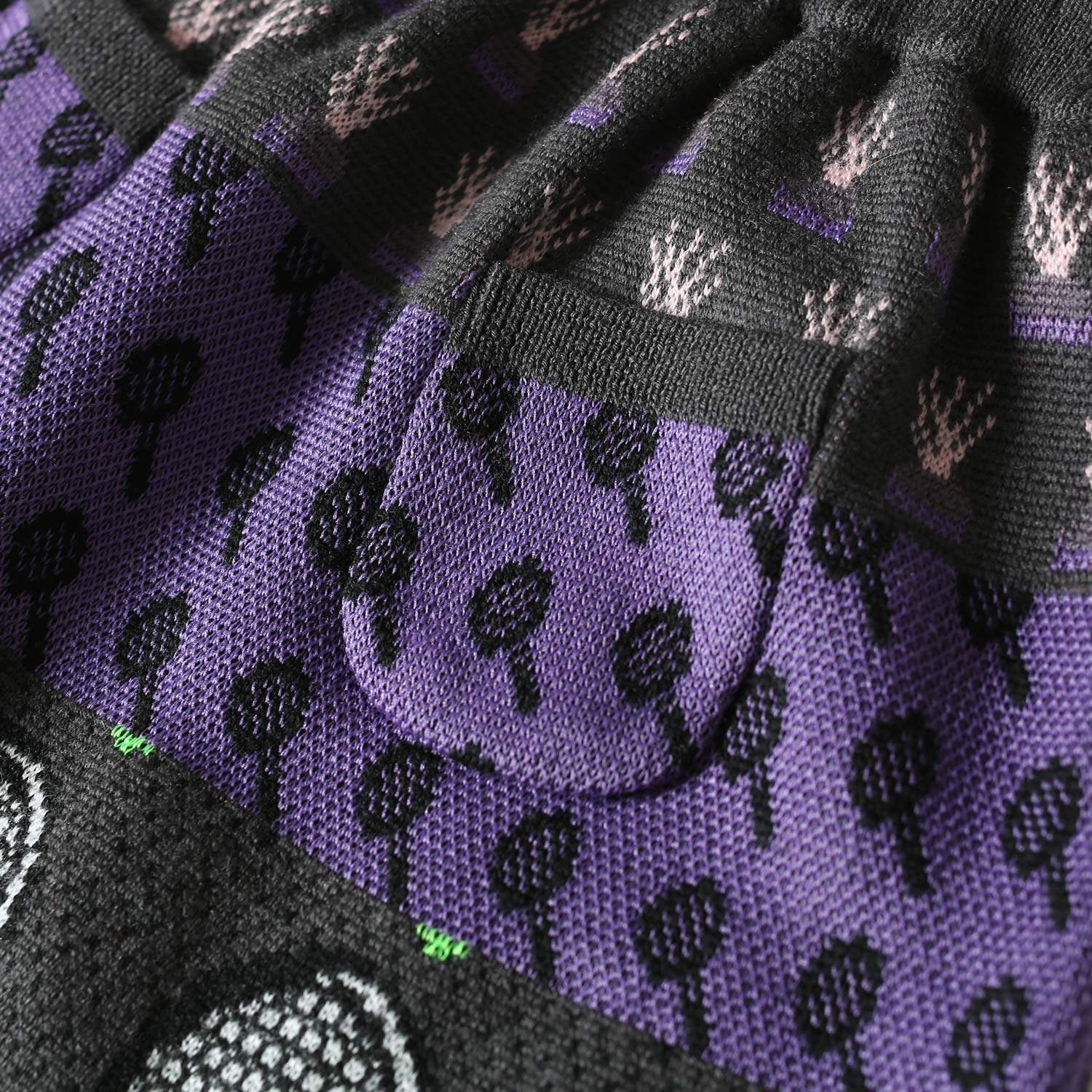 Jupe enfant JNBY BY JNBY - Ref 2053170 Image 4