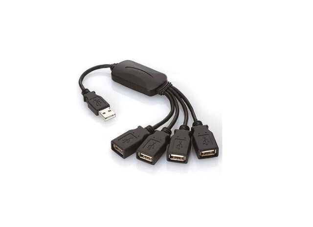 Hub USB - Ref 366893 Image 1