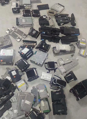 适用长安悦翔v3v7逸动cs75奔奔mini发动机电脑变速箱模块座椅模块