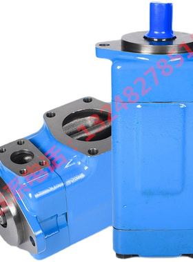 废纸打包机叶片泵4535V60A38-1C 4535VQ60A35-86R 50/35-1L 1D22R