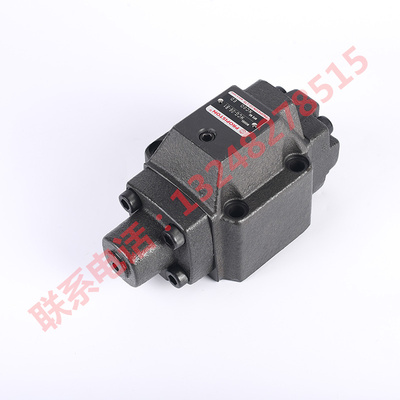 压力控制阀HCG-03 HCG-06 HCG-10 HG 03/06/10顺序阀抗衡阀背压阀