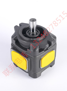 内啮合齿轮泵GHG0/KHG0/CP0/HG1/HG1/CP1/Goodwill/keister/Hytek