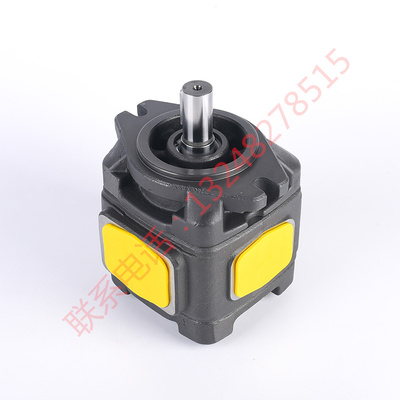 内啮合齿轮泵GHG0/KHG0/CP0/HG1/HG1/CP1/Goodwill/keister/Hytek