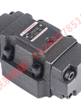 PROPISTON大正油压CPDG-03 CPDG-06 CPDG-10-E方向控制阀板式阀TW