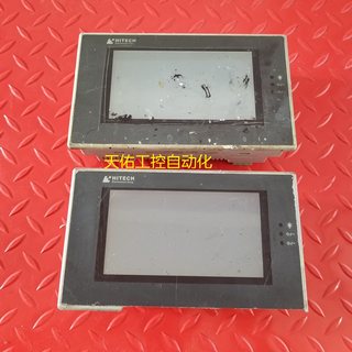 触摸屏 PWS6500S-S 主板 液晶二手原装拆机现货实物测试包好 议价