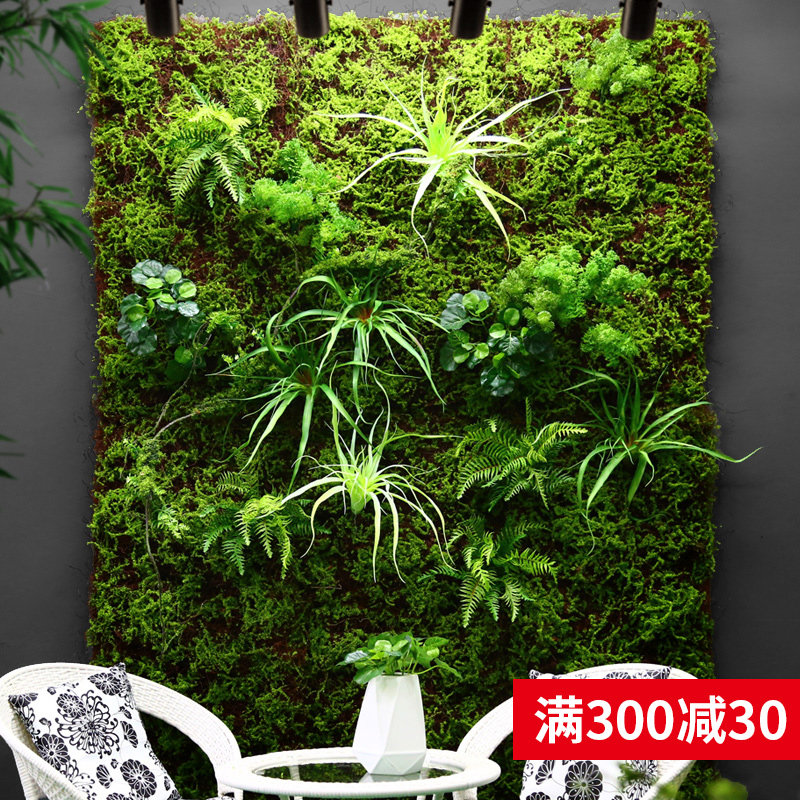 仿真植物墙草坪绿植墙青苔草皮阳台绿植门头装饰绿色背景绿化墙面|ruв категории доставка цветов/цветок моделирования/растения садоводства, искусственные цветы/растения/фрукты и овощи готовой продукции (новая), моделирование растения - от Buy2taobao.com для оказания профессиональной услуги покупки агента Taobao