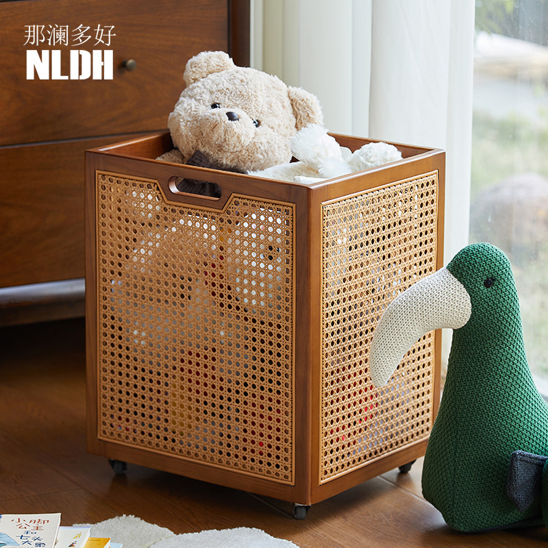 大容量杂物收纳