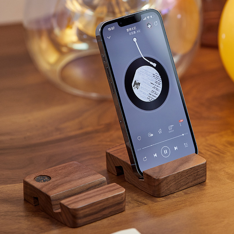 实木桌面支架那澜多好