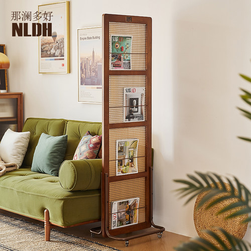 客厅入户屏风正对门遮挡玄关隔断