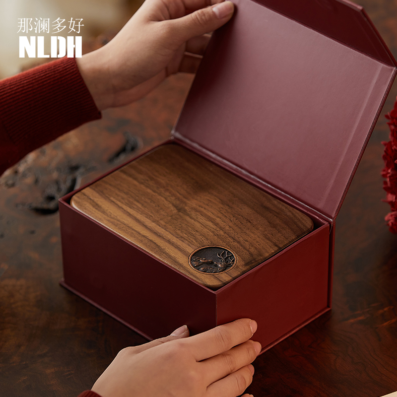 生日礼物结婚伴手礼礼盒装首饰盒