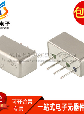 MCL TUF-2 TUF-2+ 插件RF射频 50-1000MHZ 7dB 射频混频器 可直拍