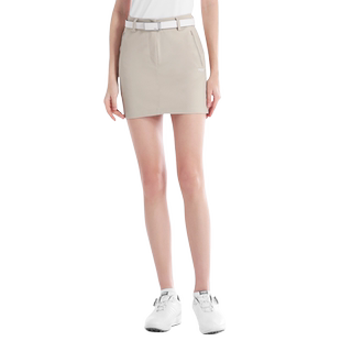【2件5折】高尔夫女装夏季网球女短裙衣服女裙包臀裙女士运动裙子