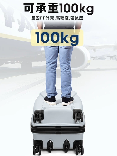 Сумка для гольфа PGM для мужчин и женщин, утолщенная твердая оболочка, авиационная клетчатая сумка, чемодан, несущая универсальная сумка для гольфа с защитой от давления