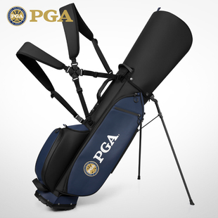 支架包加厚防水球杆袋Golf 高尔夫球包男女便携式 bag 新款 美国PGA