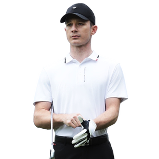 【两件5折】PGM高尔夫服装男士短袖t恤球衣上衣男装衣服polo衫