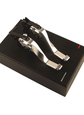 适用KTM 1090 Adventure/R 2017-2018改装二指刹车手把牛角离合杆