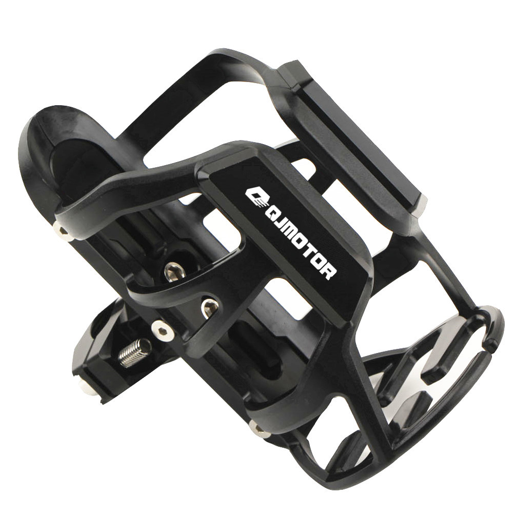 钱江赛921改装护杠水杯架