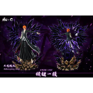 现货HXHENG工作室6比例GK手办