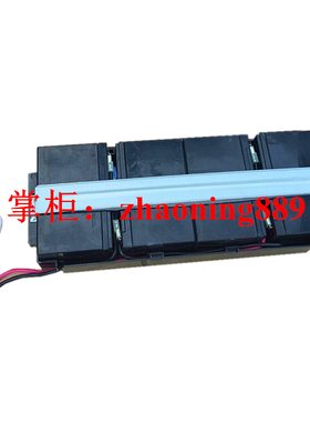 APC RBC31电池系统 适用SURT1000 2000 UPS不间断电源 更换电池盒